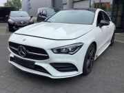 Automatikgetriebe Mercedes-Benz CLA C118 A7003703500