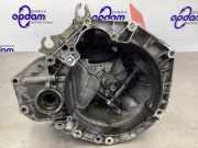 Schaltgetriebe Fiat 500 C 312 55226300