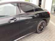 Tür links hinten Mercedes-Benz CLA Coupe C117 A1177300105