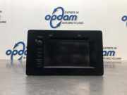 Navigationssystem Saab 9-5 Kombi YS3E 4681005890