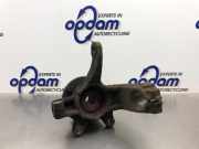 Achsschenkel links vorne Ford Fiesta V JH, JD 2S613K186AE