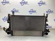 Kühlpaket Opel Astra K B16 427460812