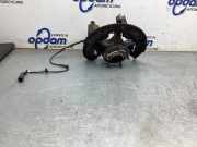 Achsschenkel links vorne Volvo V50 545