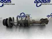 Federbein rechts vorne Opel Agila H-B 95507004