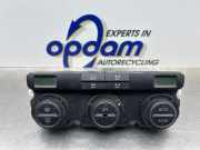 Heizungsbetätigung (Konsole) VW Passat B6 Variant 3C5 3C0907044N