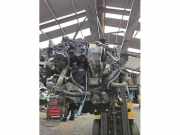Motor ohne Anbauteile (Diesel) Land Rover Range Rover Evoque I L538
