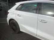 Tür rechts hinten Audi A3 Sportback 8Y