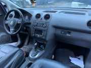 Handschuhfach VW Caddy III Kasten 2KA 2K5857121