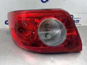 Rückleuchte links Renault Megane II Coupe/Cabriolet EM 8200142688