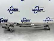 Wischermotor links Volvo V50 545 31253518