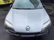 Motorhaube Renault Laguna III Grandtour T 651000021R