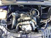 Motor ohne Anbauteile (Diesel) Ford Focus III Turnier DYB 2016367