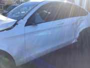 Tür links vorne Mercedes-Benz GLC Coupe C253