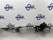 Seilzug für Schaltgetriebe Renault Kangoo II Rapid FW0 349010607R