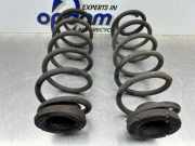 Feder hinten VW Polo IV 9N, 9A 6Q0511115CJ