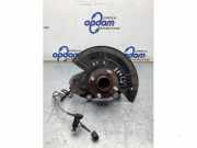 Achsschenkel links vorne Mazda MX-5 RF Targa ND