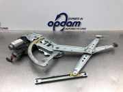 Fensterheber links vorne Opel Corsa C X01 24466597