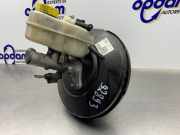 Bremskraftverstärker Audi A1 8X 6R1614105E