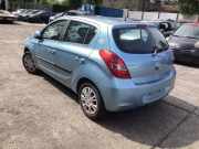 Hinterachse komplett Hyundai i20 PB 551001J050