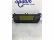 Drehzahlmesser Citroen C4 I Picasso U 281129406