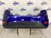 Stoßstange hinten Ford Fiesta VI CB1, CCN 1730685