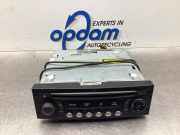 Radio Citroen C4 I LC 7645137392