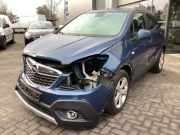 Schaltgetriebe Opel Mokka / Mokka X J13 55596980