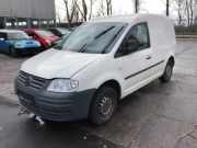 Sicherheitsgurt rechts vorne VW Caddy III Kasten 2KA 2K0857806B