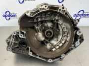 Schaltgetriebe Opel Agila H00 55562018