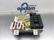 Sicherungskasten Mitsubishi Colt CZC Cabriolet Z3B 5WK45107