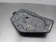 Fensterheber rechts hinten Skoda Superb II Kombi 3T 3T0839462