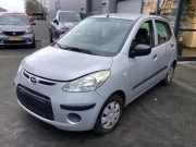 Schaltgetriebe Hyundai i10 PA 000000