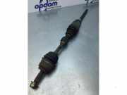 Antriebswelle links vorne Mitsubishi Outlander I CUW XXXXX