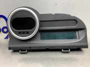 Drehzahlmesser Renault Twingo II CN0 SW100000