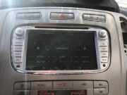 Schalter für Heckscheibe Ford Mondeo IV Turnier BA7 6M2T18C621AC