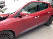 Tür links vorne Renault Megane III Schrägheck BZ 801015772R