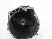 Schaltgetriebe BMW 3er Compact E46 14342929
