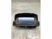 Multifunktionsanzeige Opel Mokka A / Mokka X J13 652508805