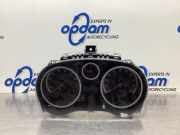 Drehzahlmesser Opel Corsa D S07 1303304B