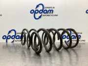 Feder hinten Chevrolet Matiz