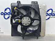Elektrolüfter Peugeot 207 9653804080