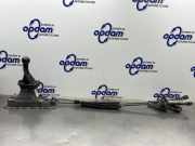 Seilzug für Schaltgetriebe VW Caddy III Kasten 2KA 1T0711049BD