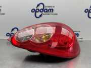 Rückleuchte rechts Toyota Aygo B1 815500H020