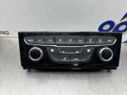 Heizungsbetätigung (Konsole) Opel Astra K B16 368046467
