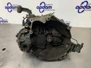 Schaltgetriebe Citroen C3 I FC 20CN40