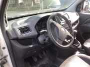 Steuergerät Airbag Fiat Doblo Kasten 263