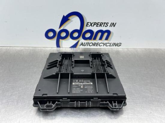 Steuergerät Bordnetz (BCM/BDC) VW Polo V 6R, 6C A2C53396742 Bild Steuergerät Bordnetz (BCM/BDC) VW Polo V 6R, 6C A2C53396742
