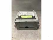 Rechner Navigationssystem Opel Insignia A G09 13326453