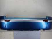 Stoßstange hinten Citroen C3 Pluriel HB