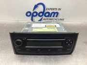 Radio Fiat Grande Punto 199 9184538551